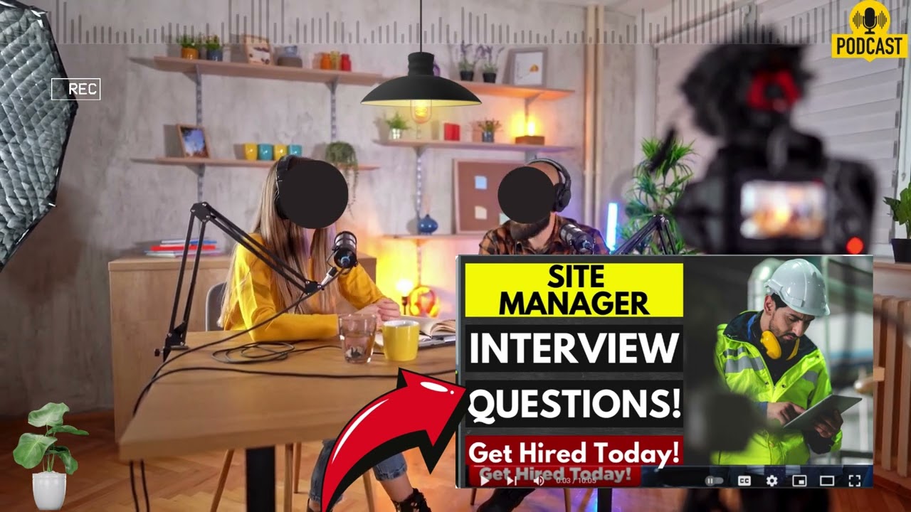 Site Manager Interview Questions and Answers | Popular Site Manager Interview Questions
