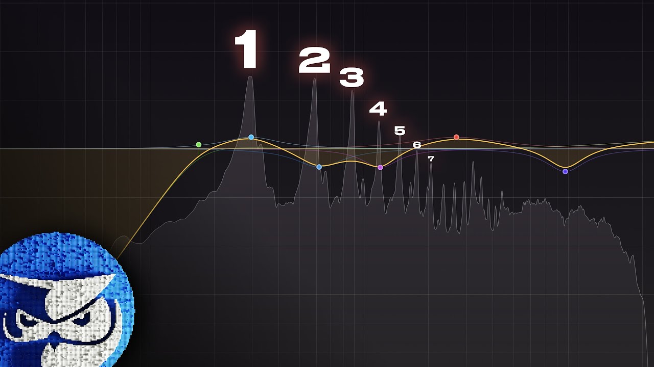 This Makes Equalizing Vocals A Lot Easier