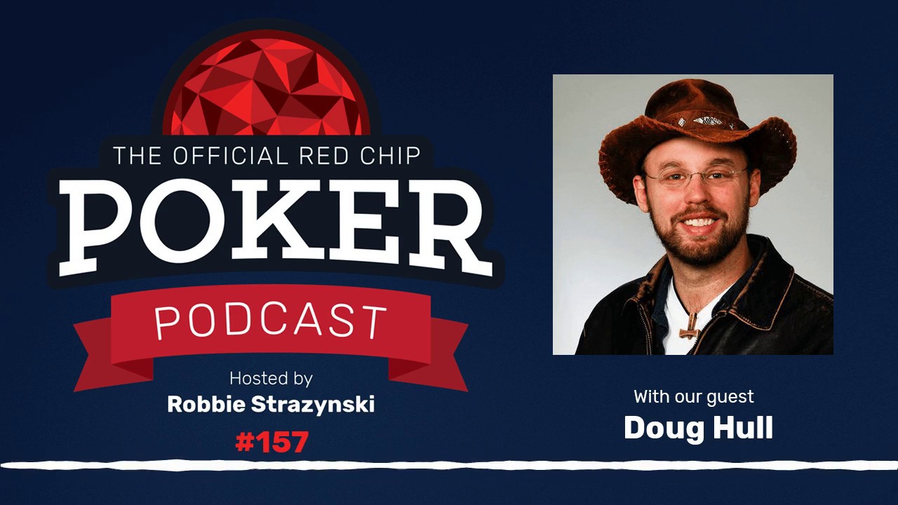 The Ugly Truth About Becoming A Poker Pro | Red Chip Poker Podcast