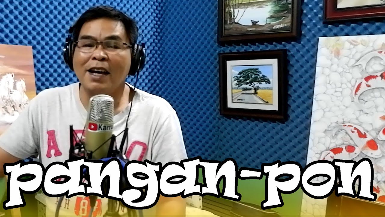 Panganpon (Jun Seriales)