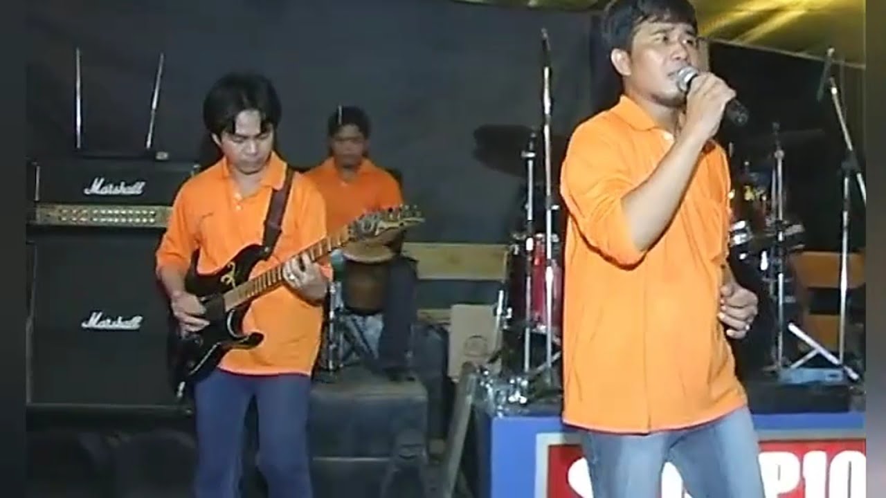 OM SCORPIONS 2014 | Sudah Aku tahu | Vocalis Handal | Bang Madi,
