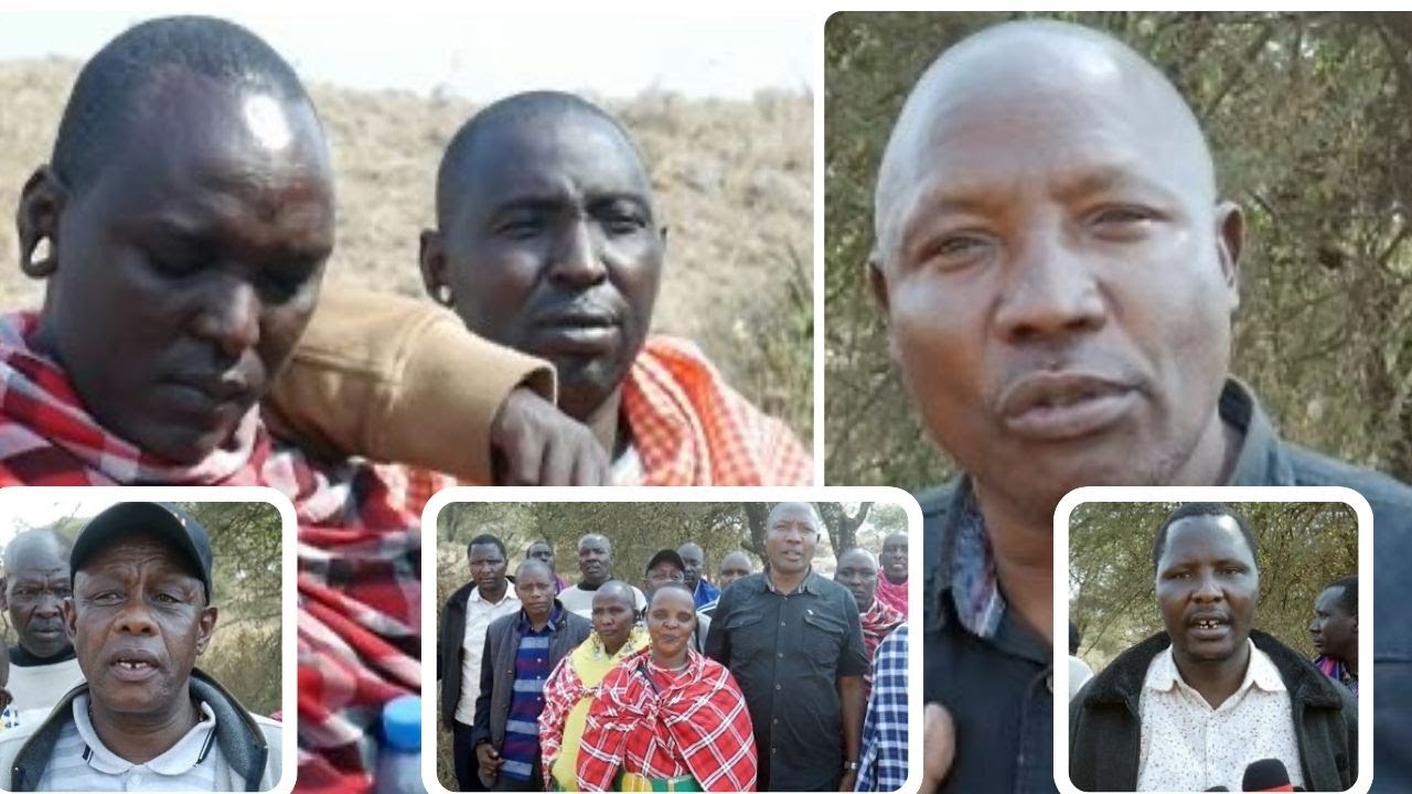 VIONGOZI,WAKAZI  NGORONGORO WATOA TAMKO HILI ZITO KUNYIMWA DAFTARI LA MPIGA KURA,KUCHUKUA HATUA HIZI