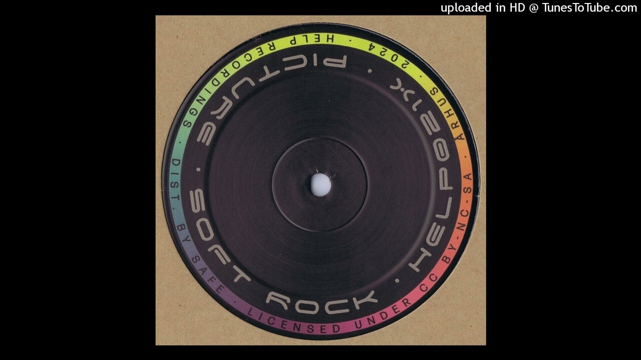 Picture - Luck (Mix 2) (HELP021X)