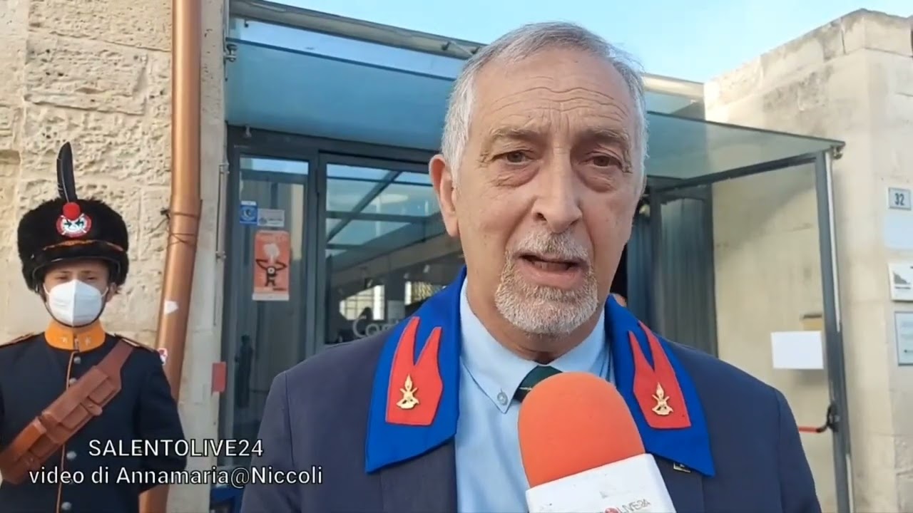 Restyling Caserma Zappalà
