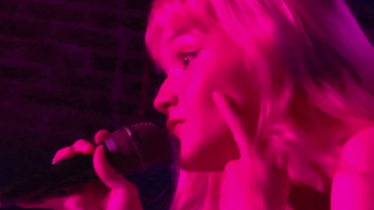 Ella Red - I Like You Best (Live from Off Broadway in St Louis MO 08-11-2025)