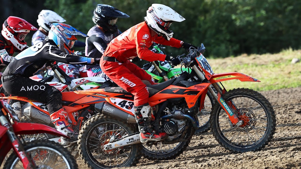 Karkkila SM / JSK Huolto vierailevana tähtenä Roni Kytönen💥💥 @silveracing 