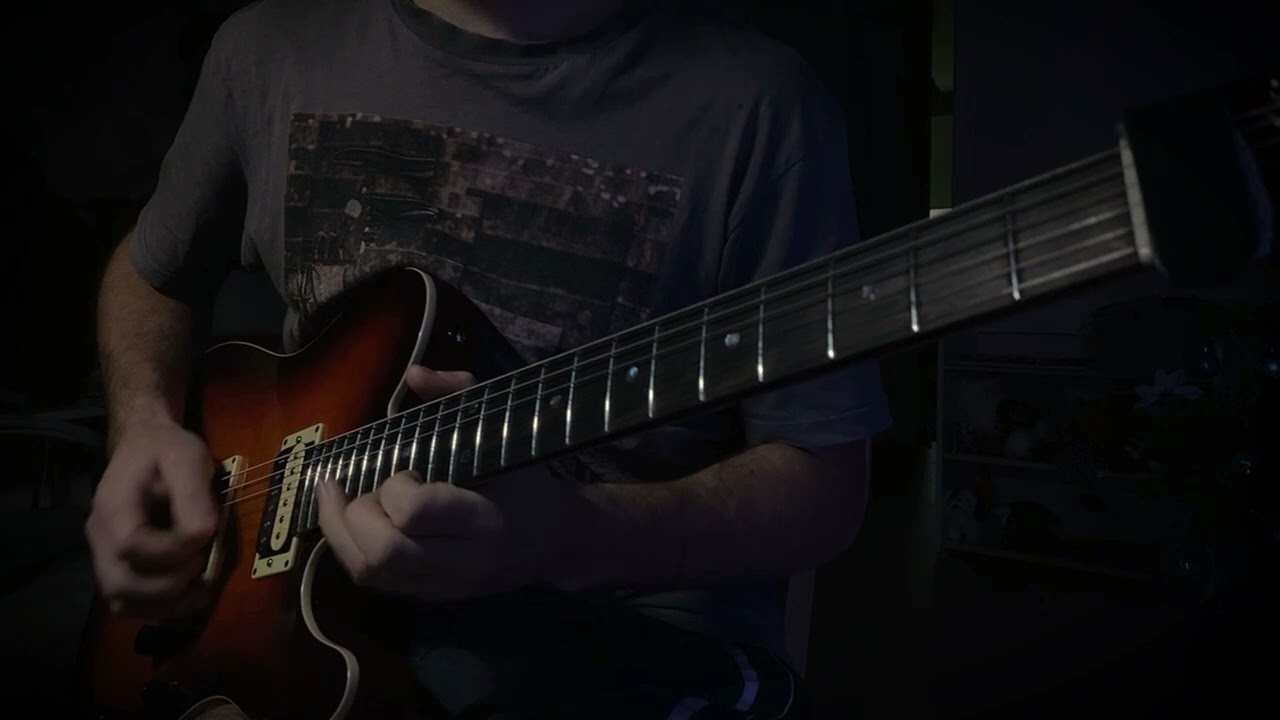 Metallica - Master of Puppets