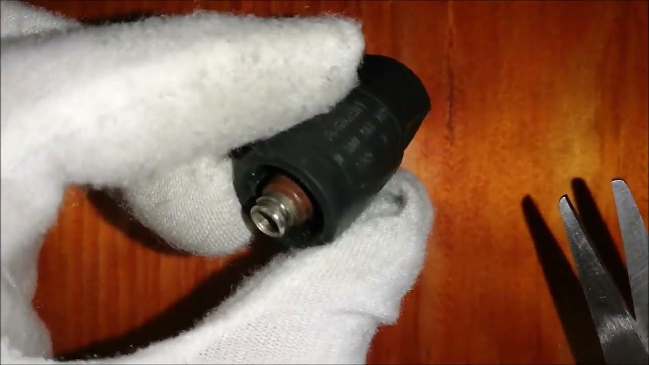 Rompiendo Cables de Bujía Beru Originales