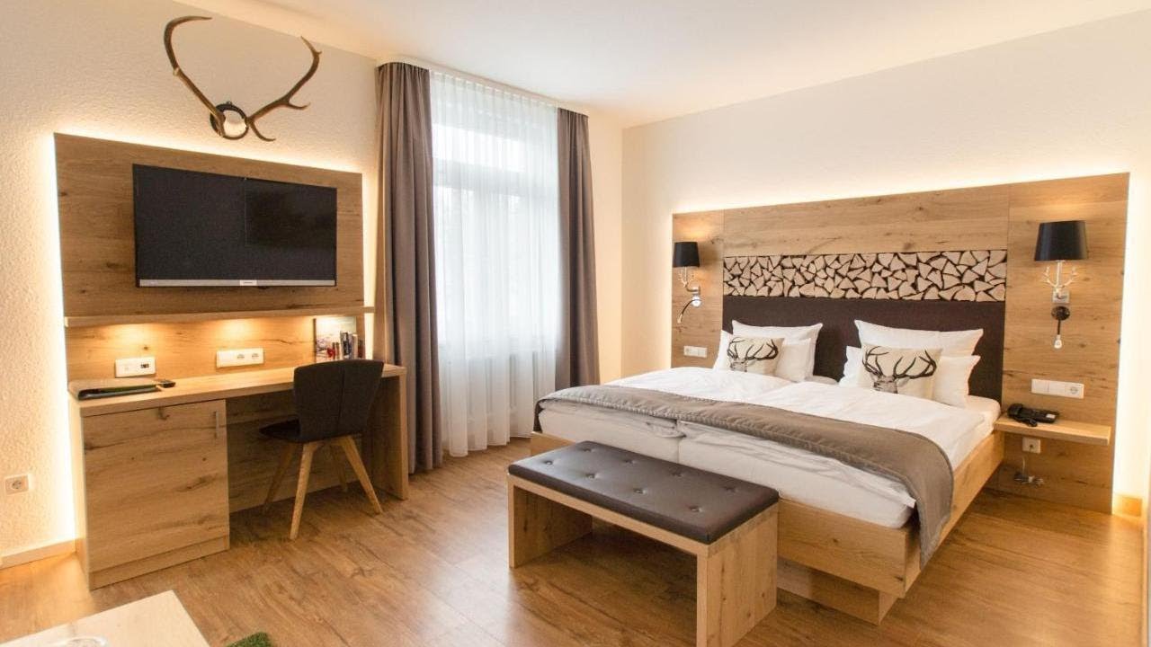 Das Waldhotel Genuss & Wellness am Notschreipass, Todtnau, Germany