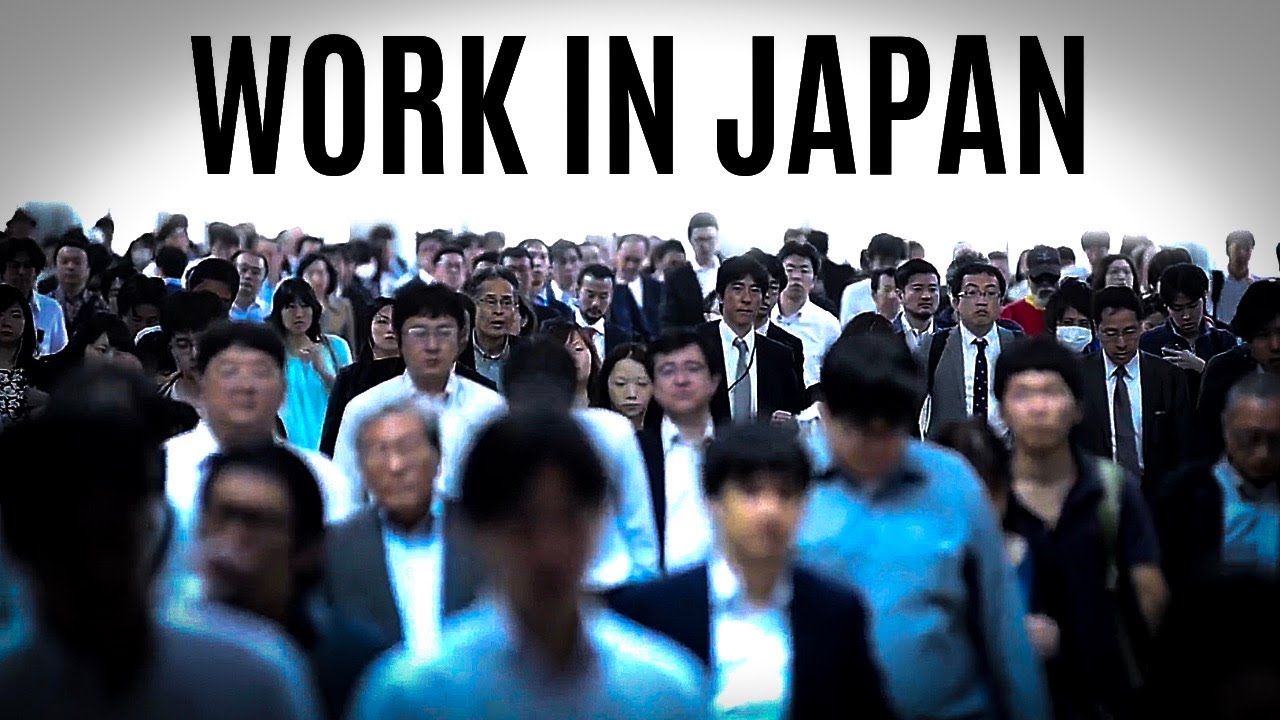 JAPAN: Working Around the World | What Work is Like in Japan