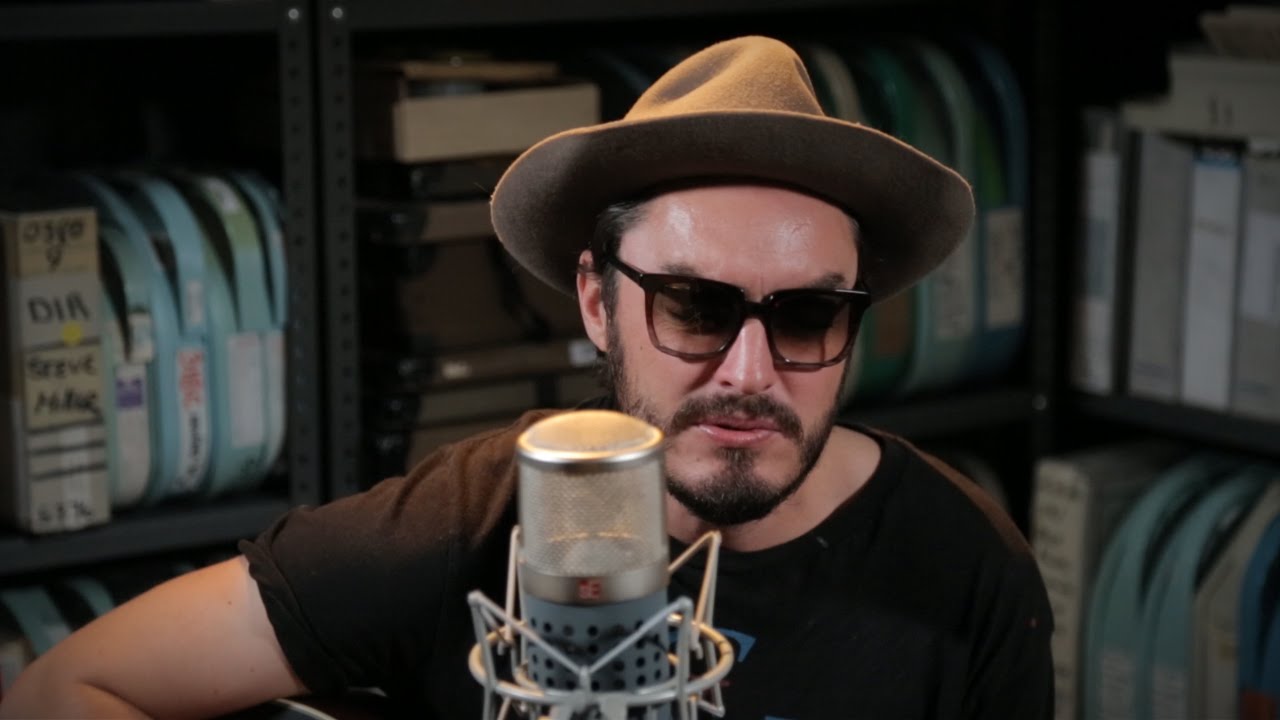Civil Twilight &ndash; Oh Daniel &ndash; 29.06.2016 &ndash; Paste Studios, Nowy Jork, NY