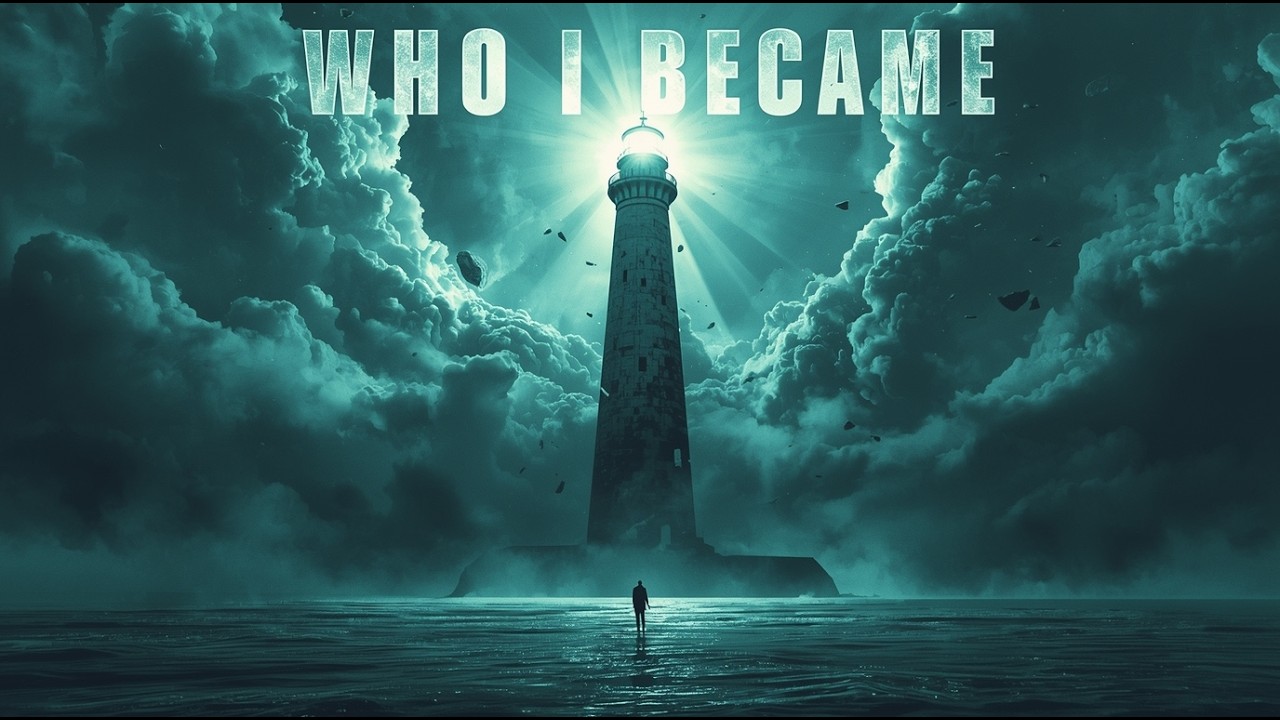 iMz - Who I Became