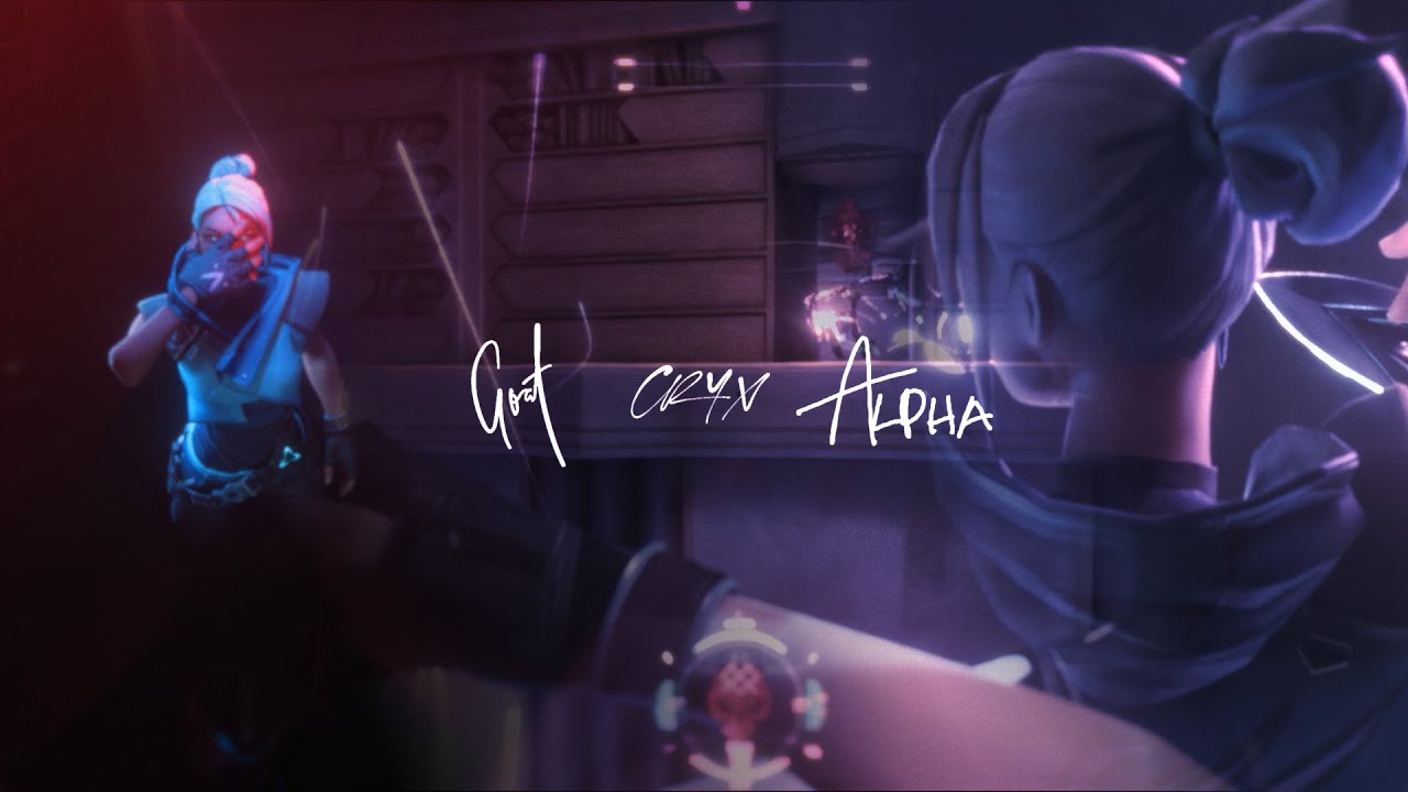 I LUV IT ft. @acryxia @alphaxdo (CLIPS IN DESC)