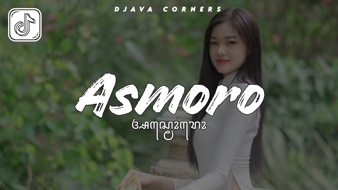 DJ ASMORO - GILDCOUSTIC 🎧 DJ JAWA VIRAL TIKTOK FULL SONG DJAVA CORNERS TERBARU 2026 SLOW FULL BASS 