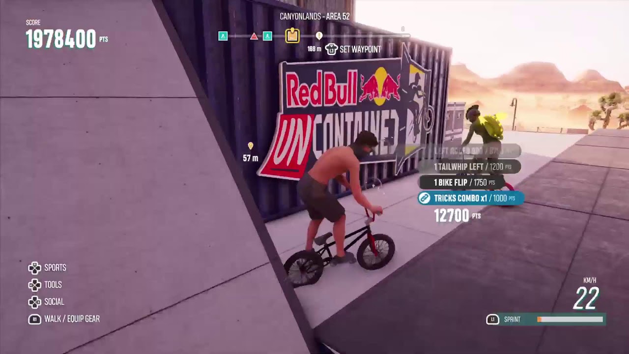 RR