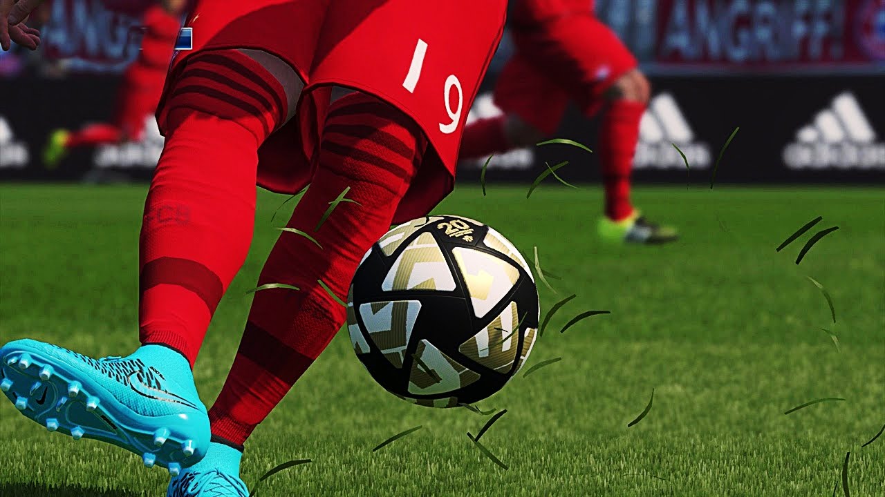 PES 2016 - Free Kick Compilation #1 HD