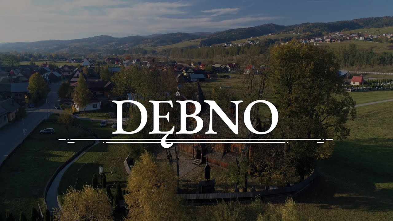 Kościół pw. św. Michała Archanioła (UNESCO) | Dębno
