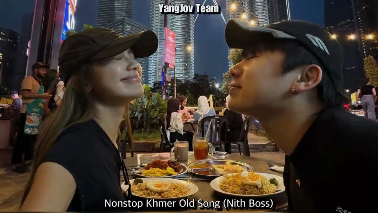 N-Nonstop My Fav Sad Story Song 33 Minutes(Nith Boss YangJov)