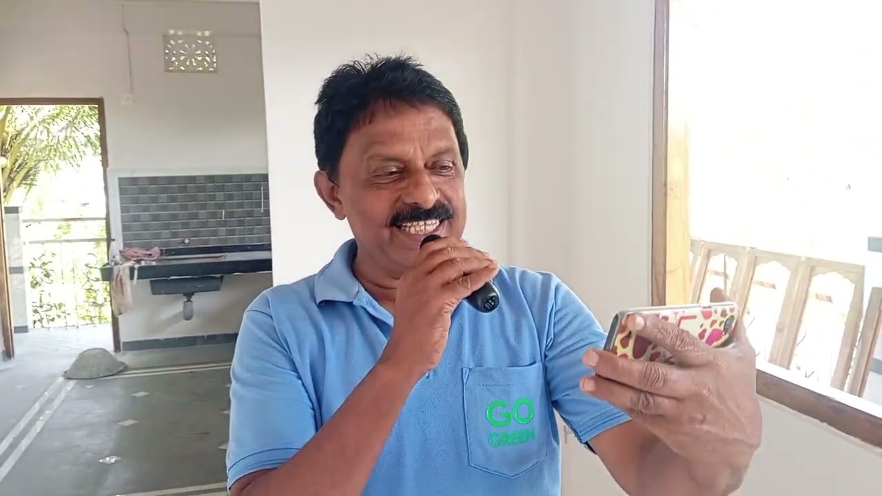 Voice of sunny Varghese ❤️