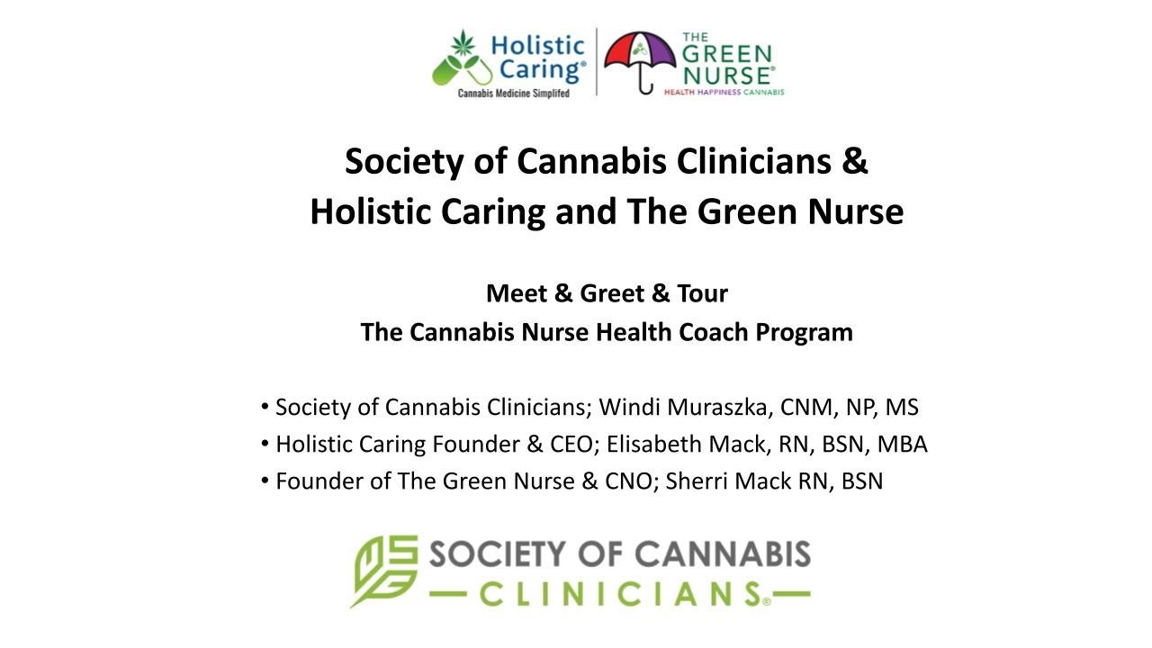 CNHC Opportunities