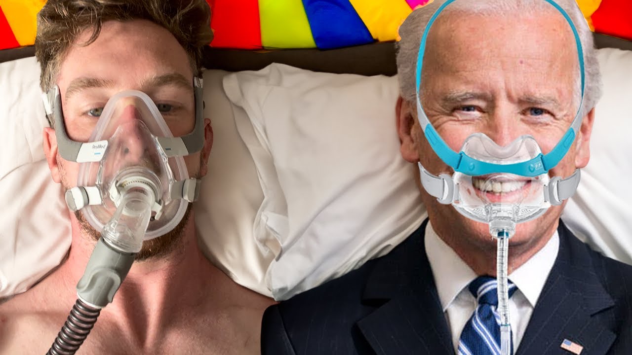 Joe Biden and Lewis Spears are allies | Lewis Spears
