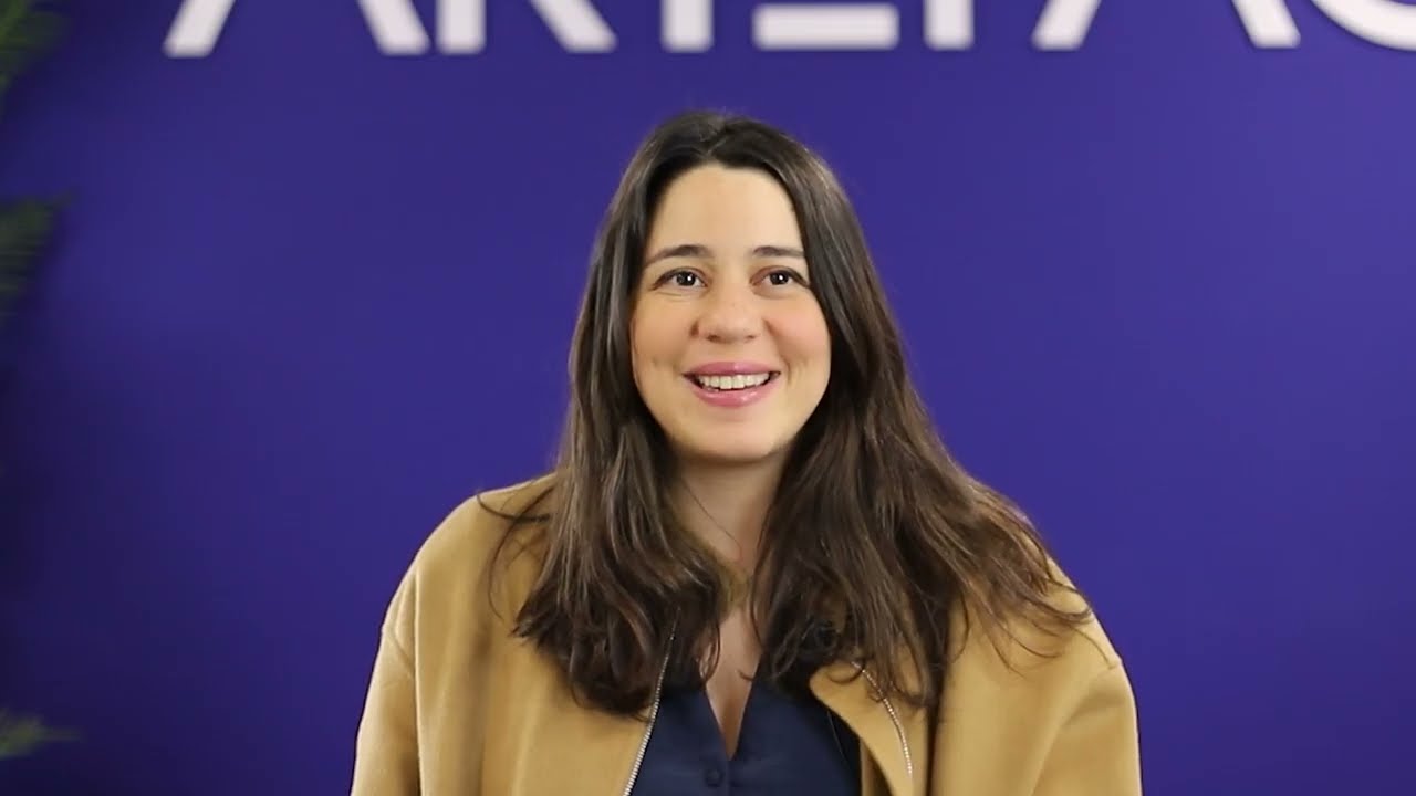 Testimonial from Meriem Benchekroun, Partner at Artefact Africa | Women@Artefact