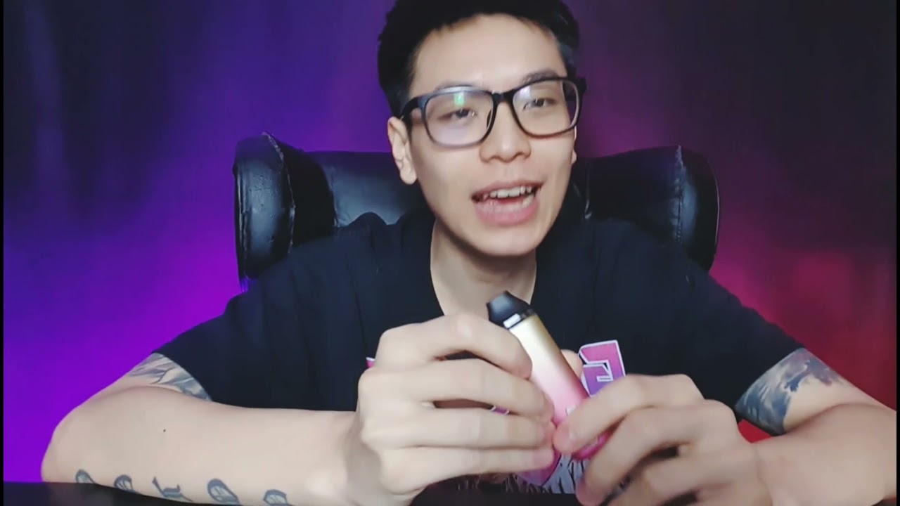 [POD69] รีวิว/feelin mini