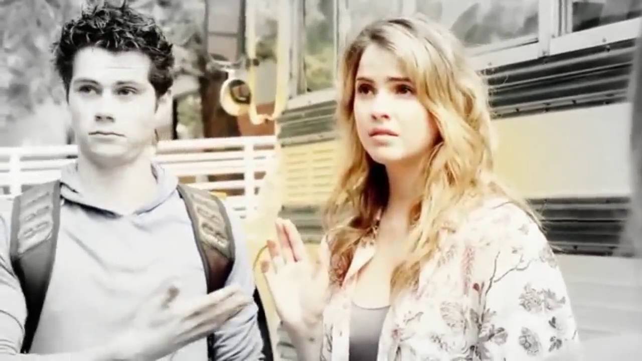 Stydia vs Stalia Hate U I Love U  (Revised And Updated)