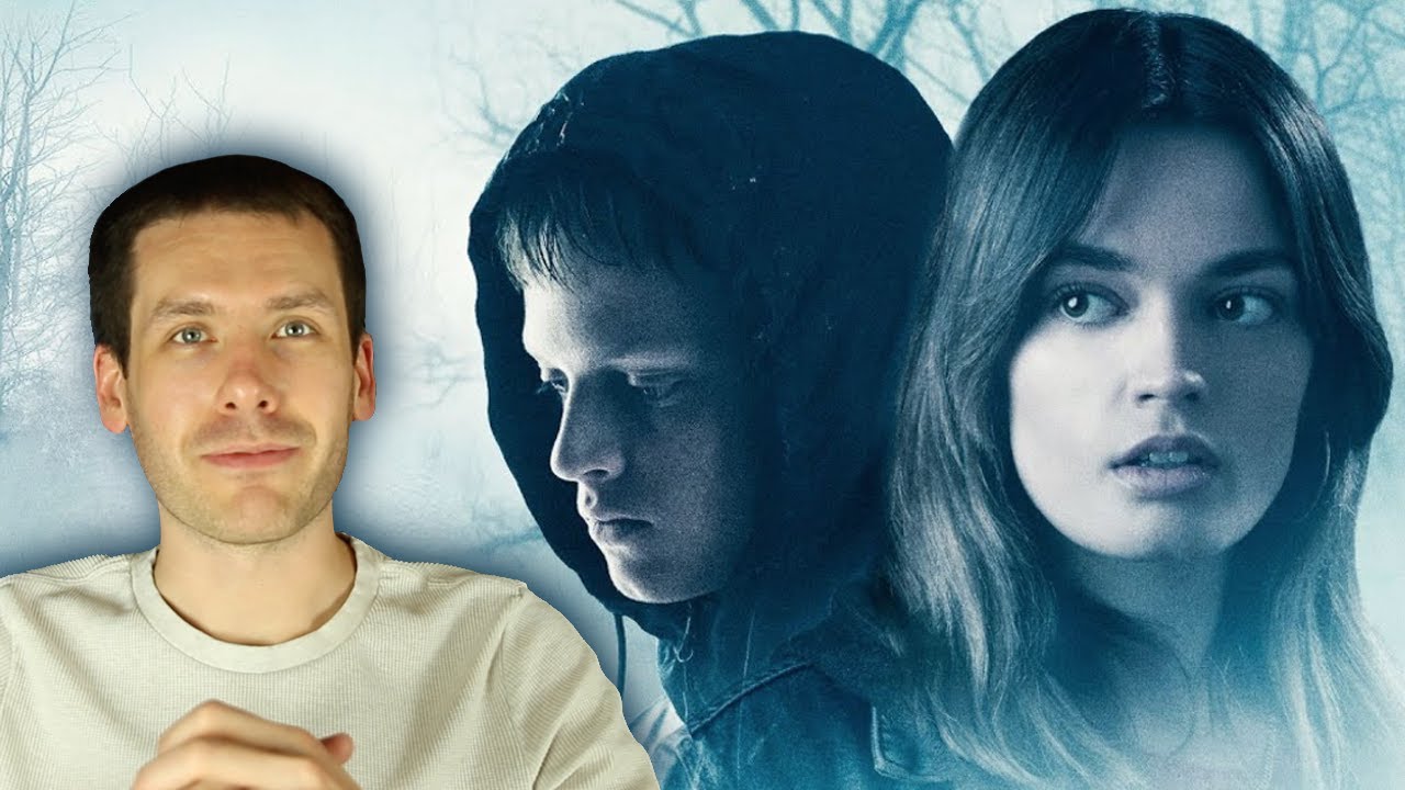 The Winter Lake | Movie Review | 2021 Film Explained Spoiler Free