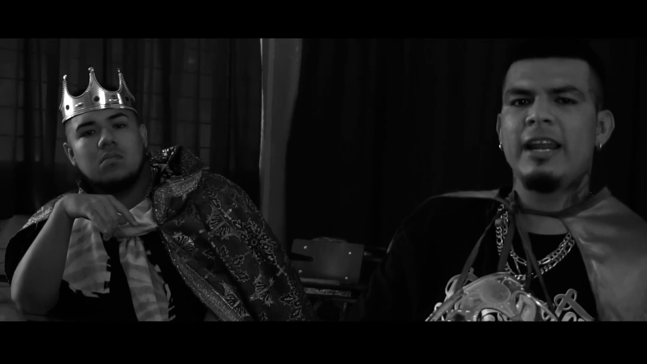 Thug Pol Ft Frases Sueltas // Yo no soy (VIDEO OFICIAL) // FS Producciones