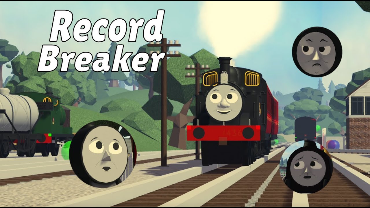 Record Breaker | The Little Westerner Part 1 | 100th Video Special