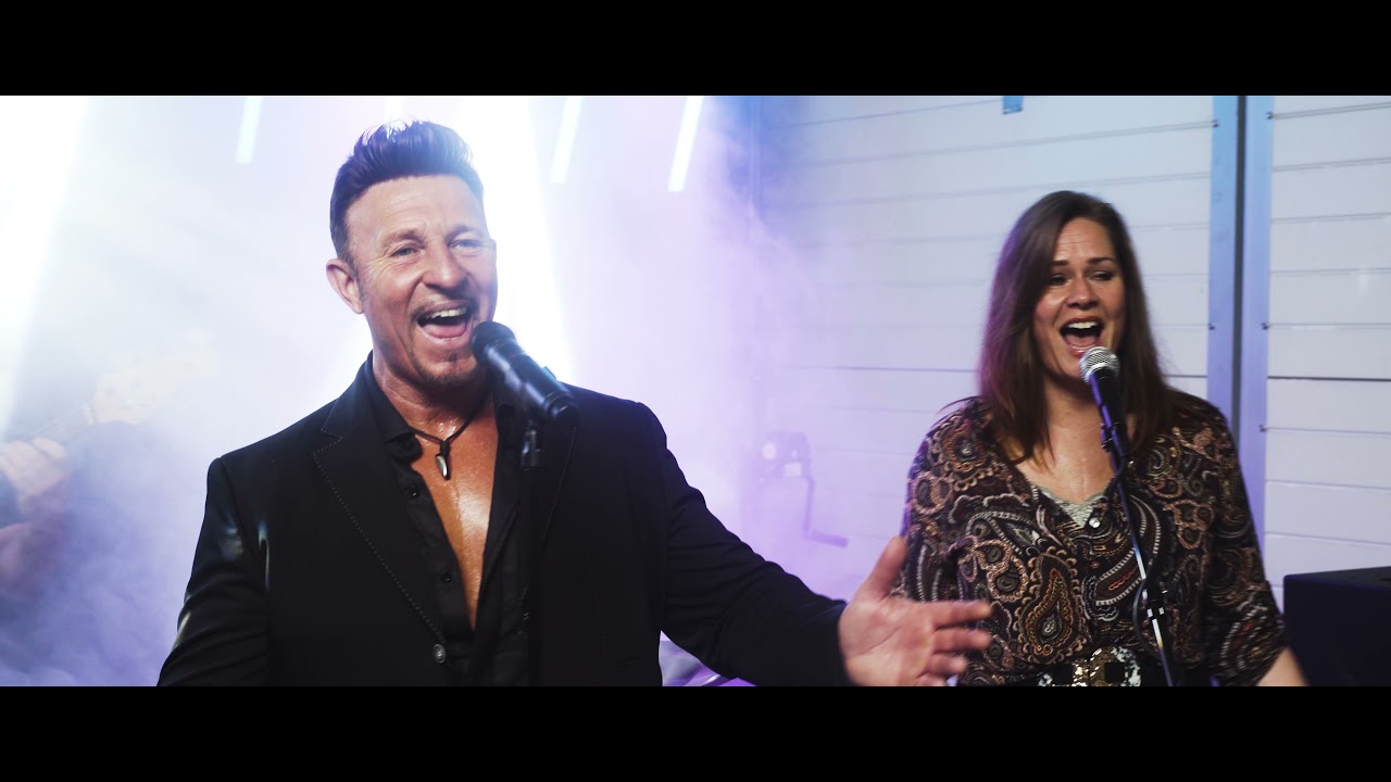 Johan Heeren – La Linda (Officiële Videoclip)