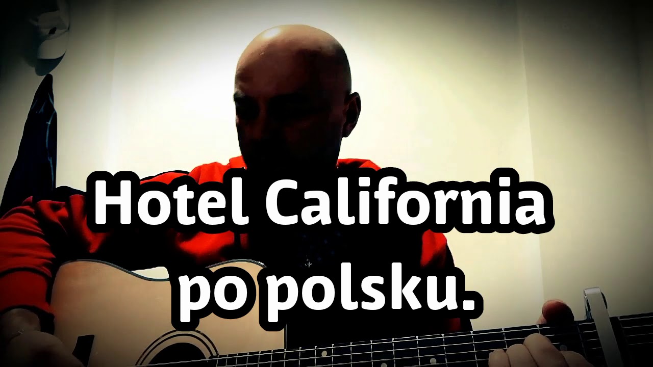 Hotel California
