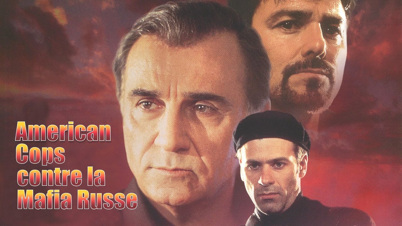 American Cops contre la Mafia Russe | Film Complet en Fran&ccedil;ais | Greg Evigan | Tony Lo Bianco