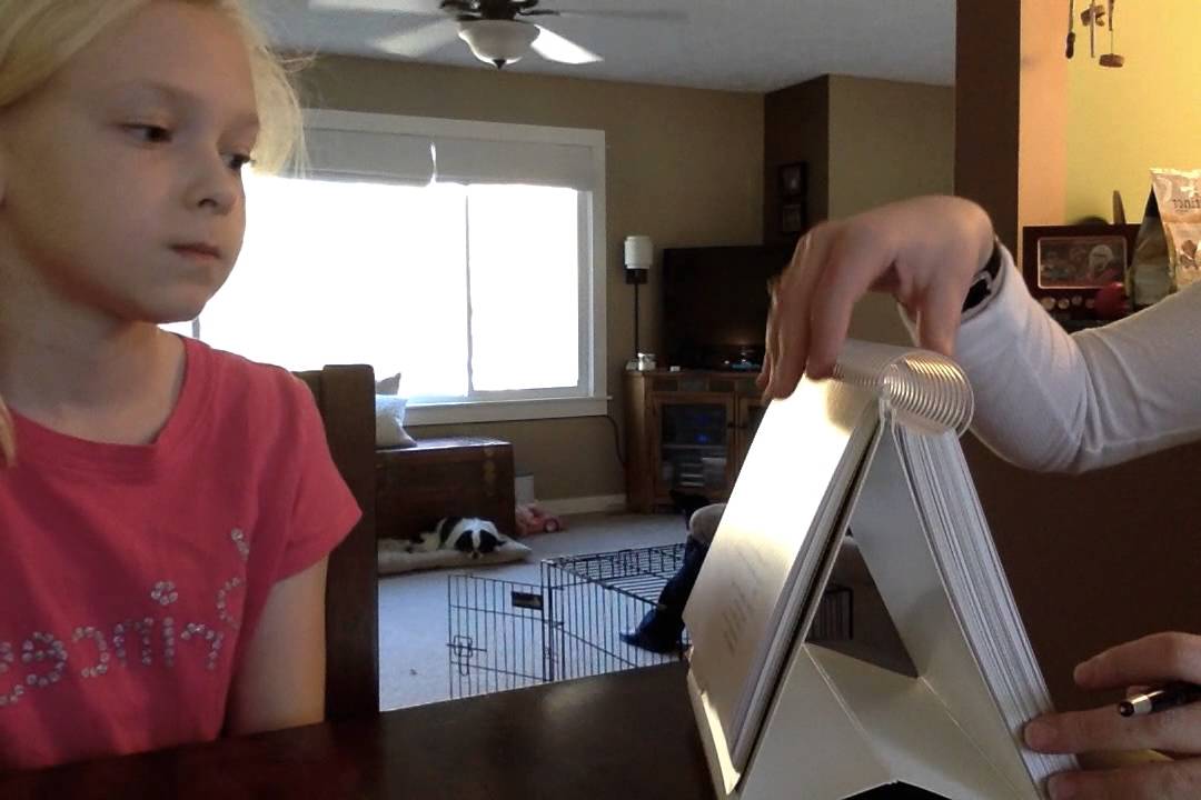 3rd video
