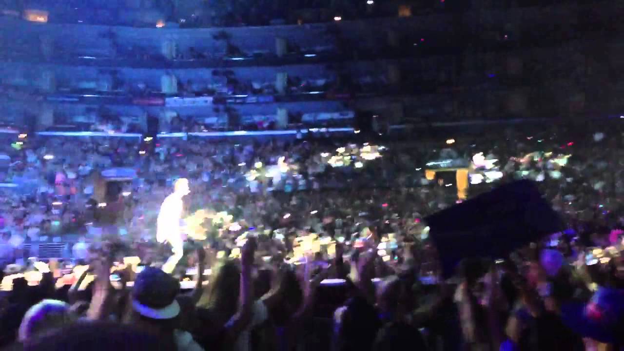 Angelina Krivenkoff - Justin Bieber's One Less Lonely Girl