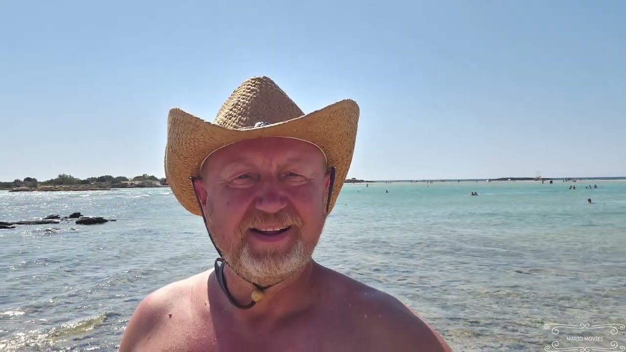 Kreta September 2025