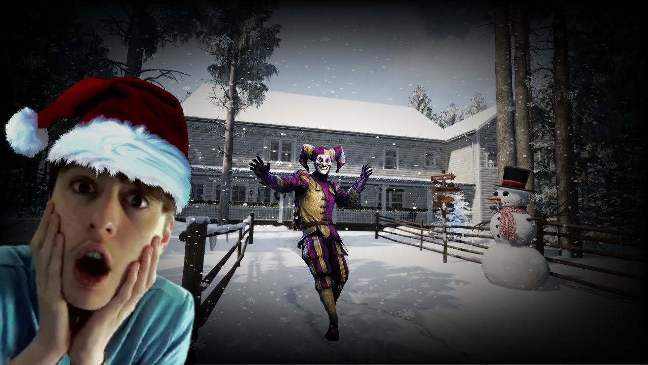 I was Abandoned on Christmas