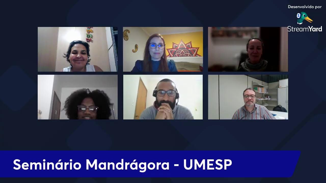 Seminário Mandrágora
