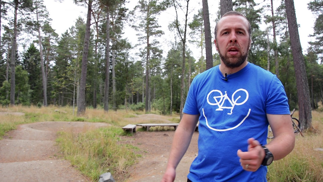 Tarland Trails 2 BT myDonate
