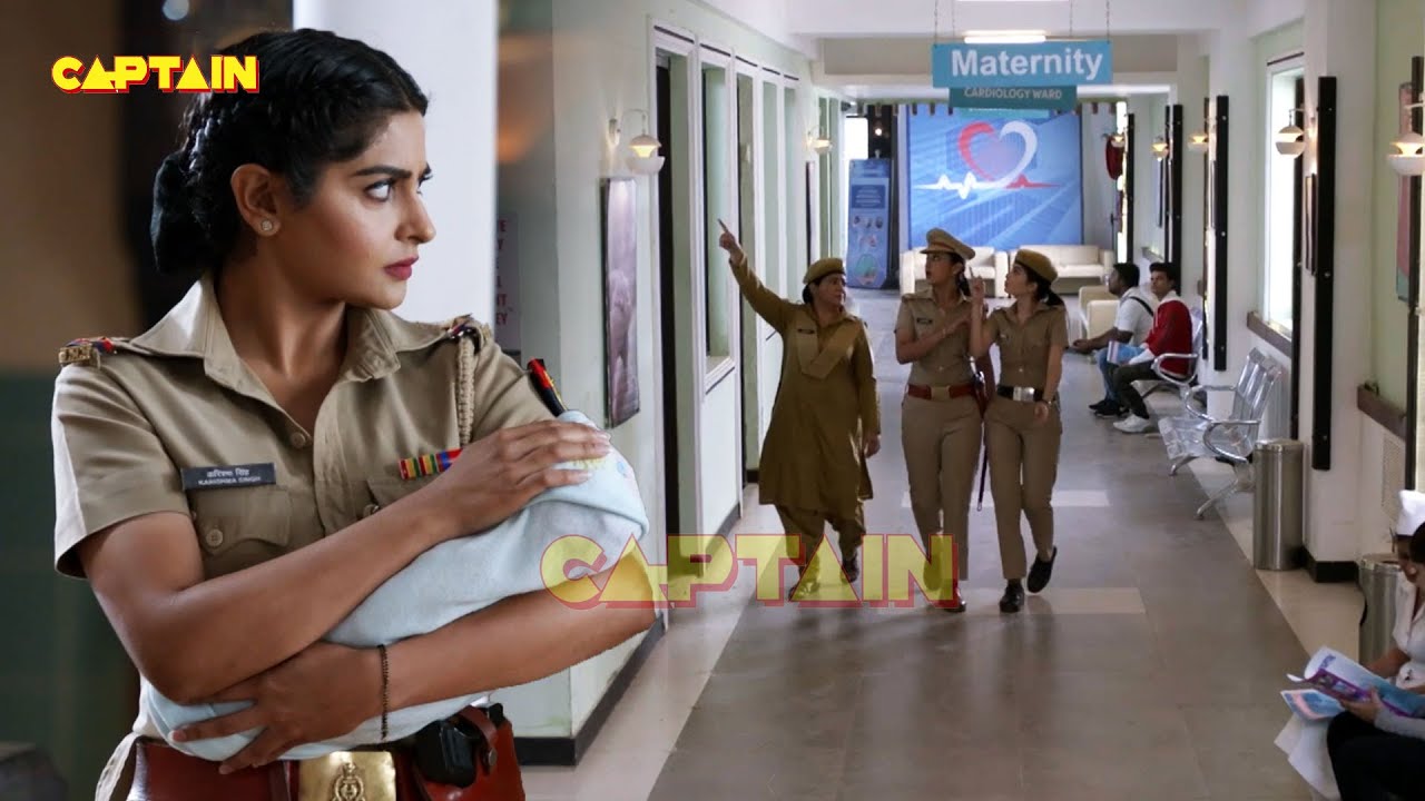 बच्चा चोरी के आरोप में Karishma Singh को जाना होगा जेल | Best of Maddam Sir | Full Episode