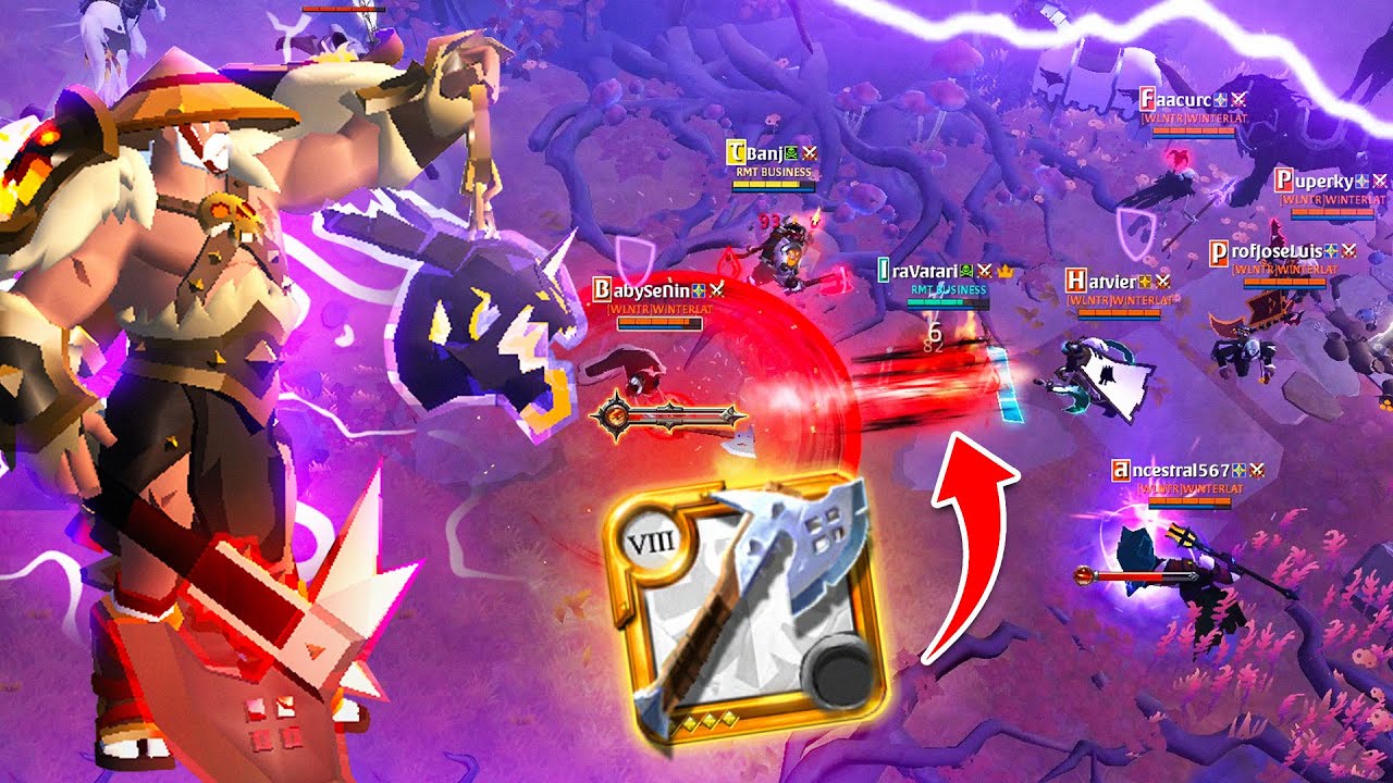 How 2 Players Can DOMINATE A HIDEOUT Zone😲