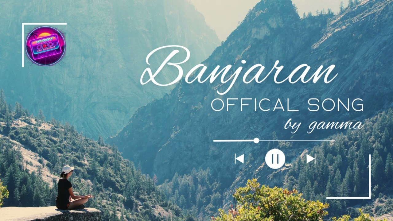 Banjaran offical song | by gamma |