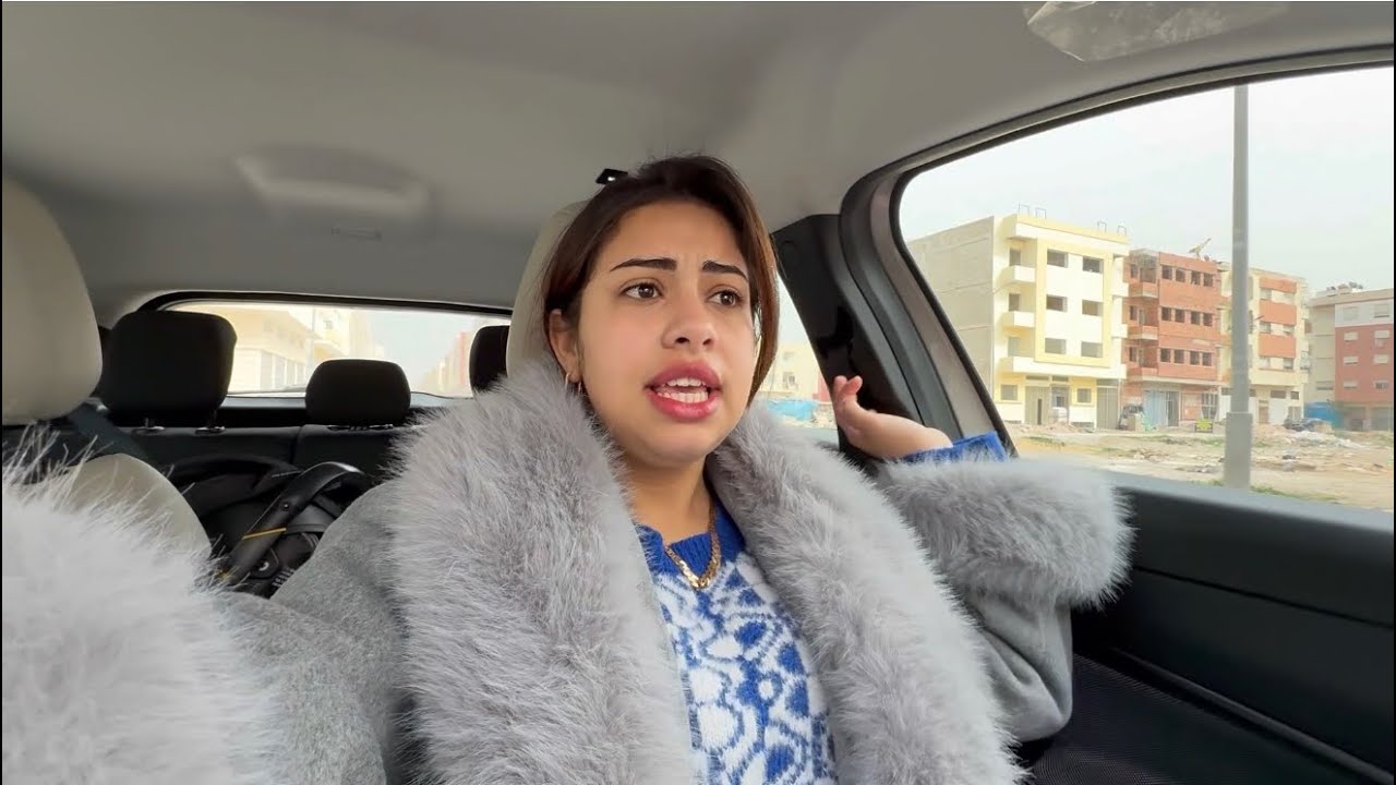 درت غلط كبير ومشيت صلحتو😓 كان ايمشي ليا رزقي كامل 💔 ولاكن الحمدلله🙏