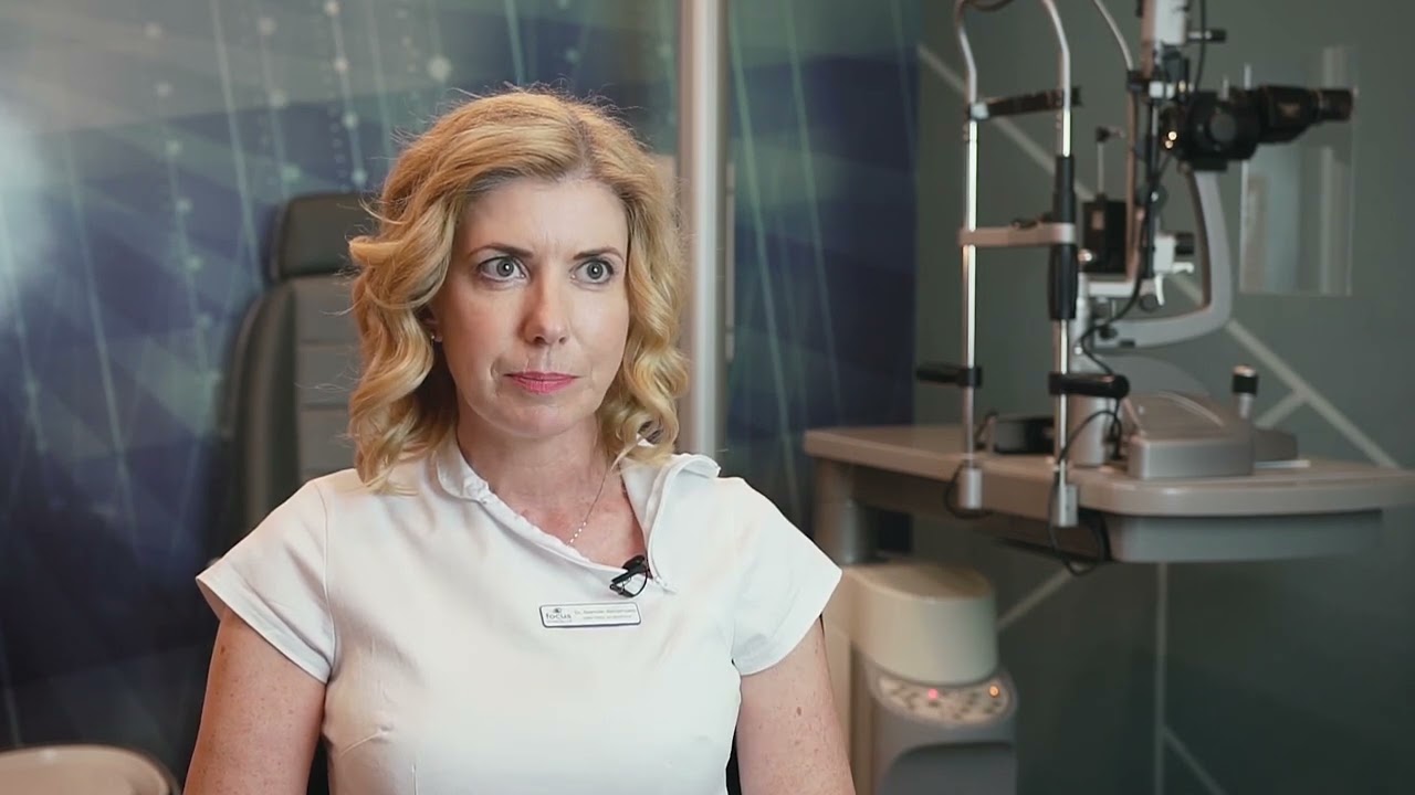 1. rész: Mi a szürkehályog és hogyan kezelhető - Focus Medical