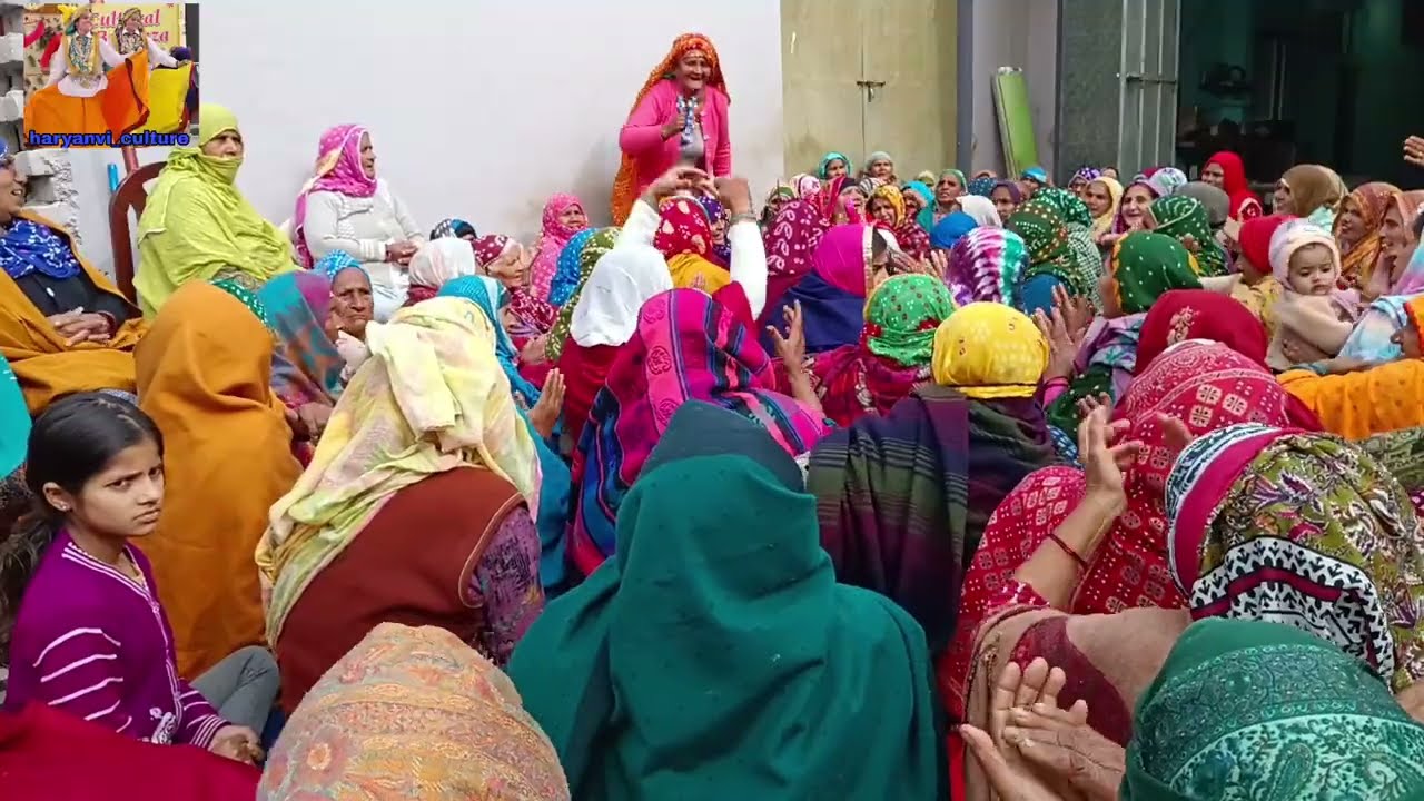 बाबा का प्यारा भजन || दादा खेडा सत्संग || Haryanvi_calture.