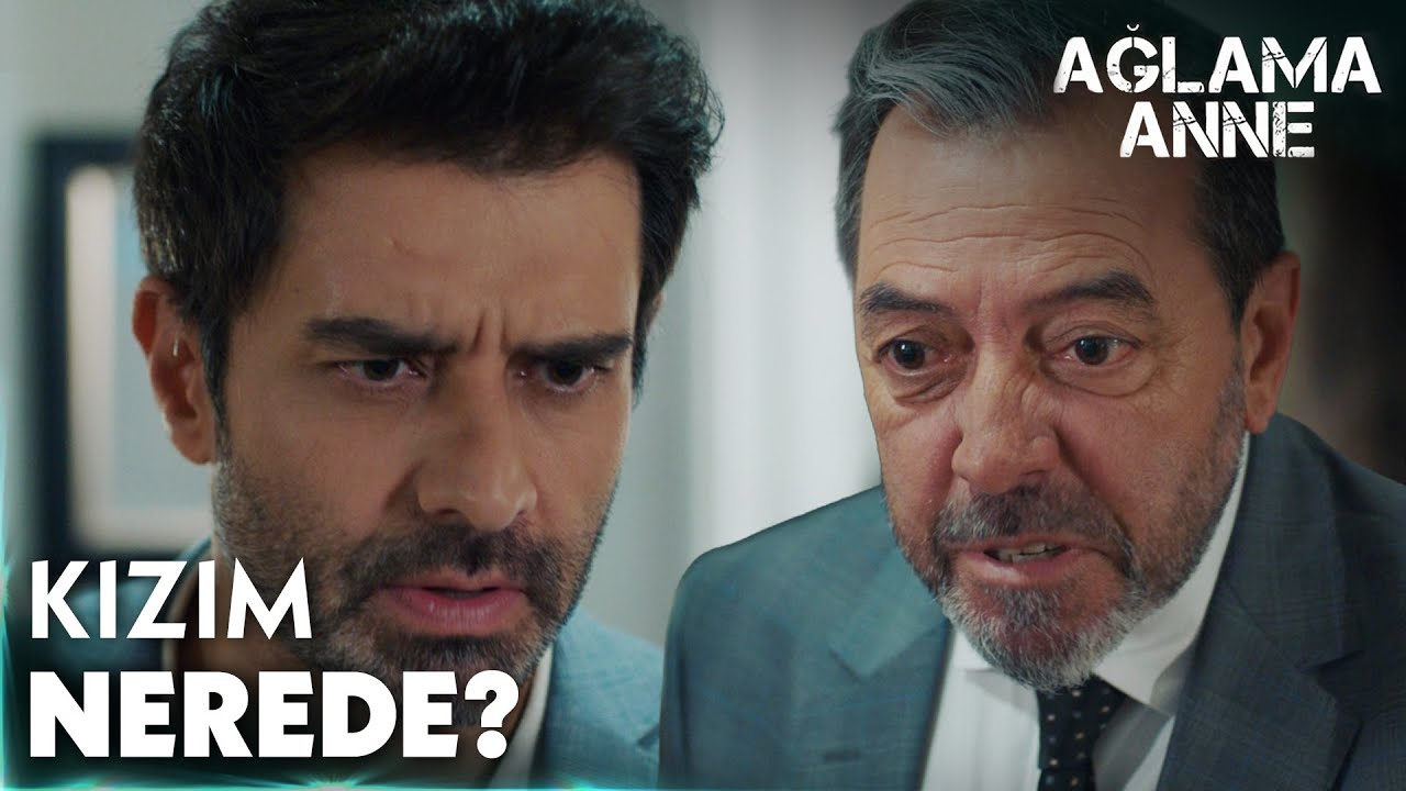 ''Dün 18 yaşında bir kızım olduğunu öğrendim!'' - Ağlama Anne 2. Bölüm
