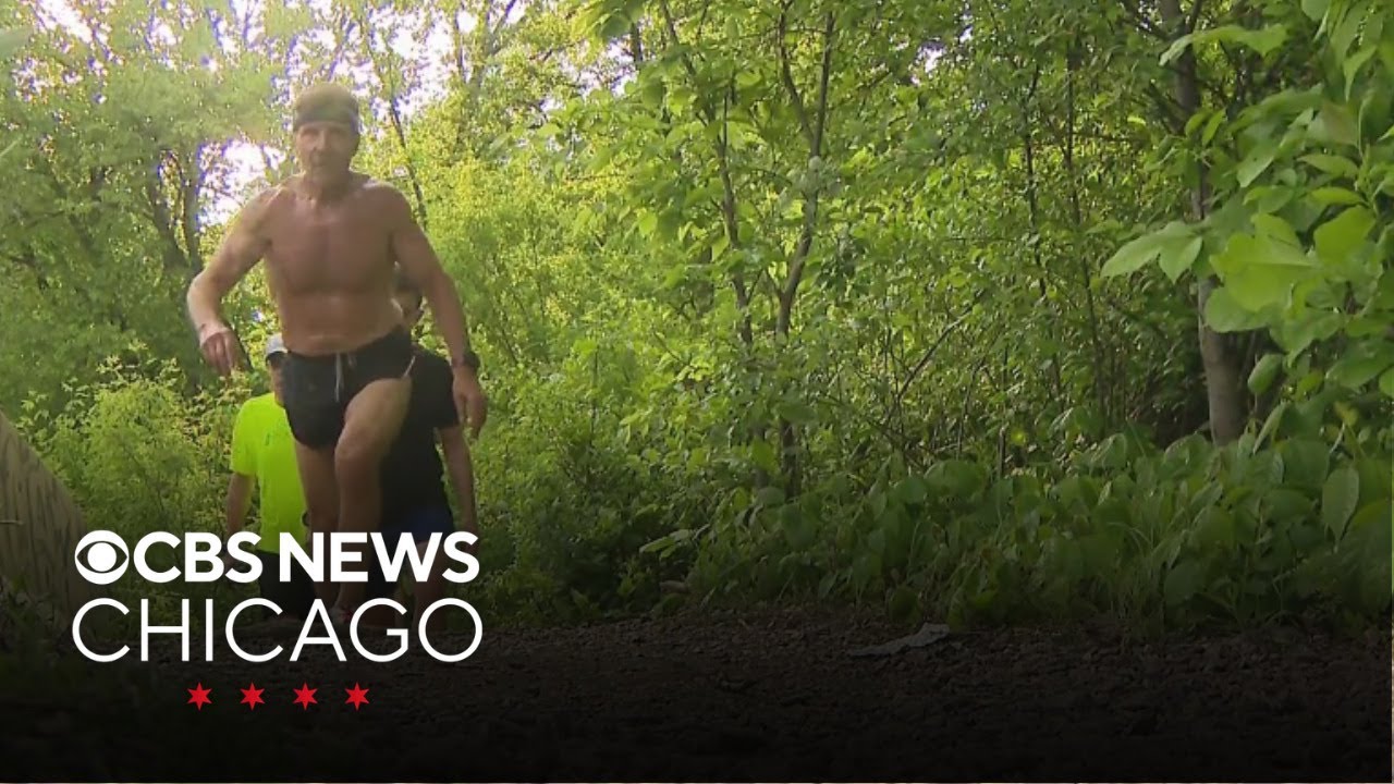 City of Chicago seeks to buy old railway in Sauganash area, turn it into official trail