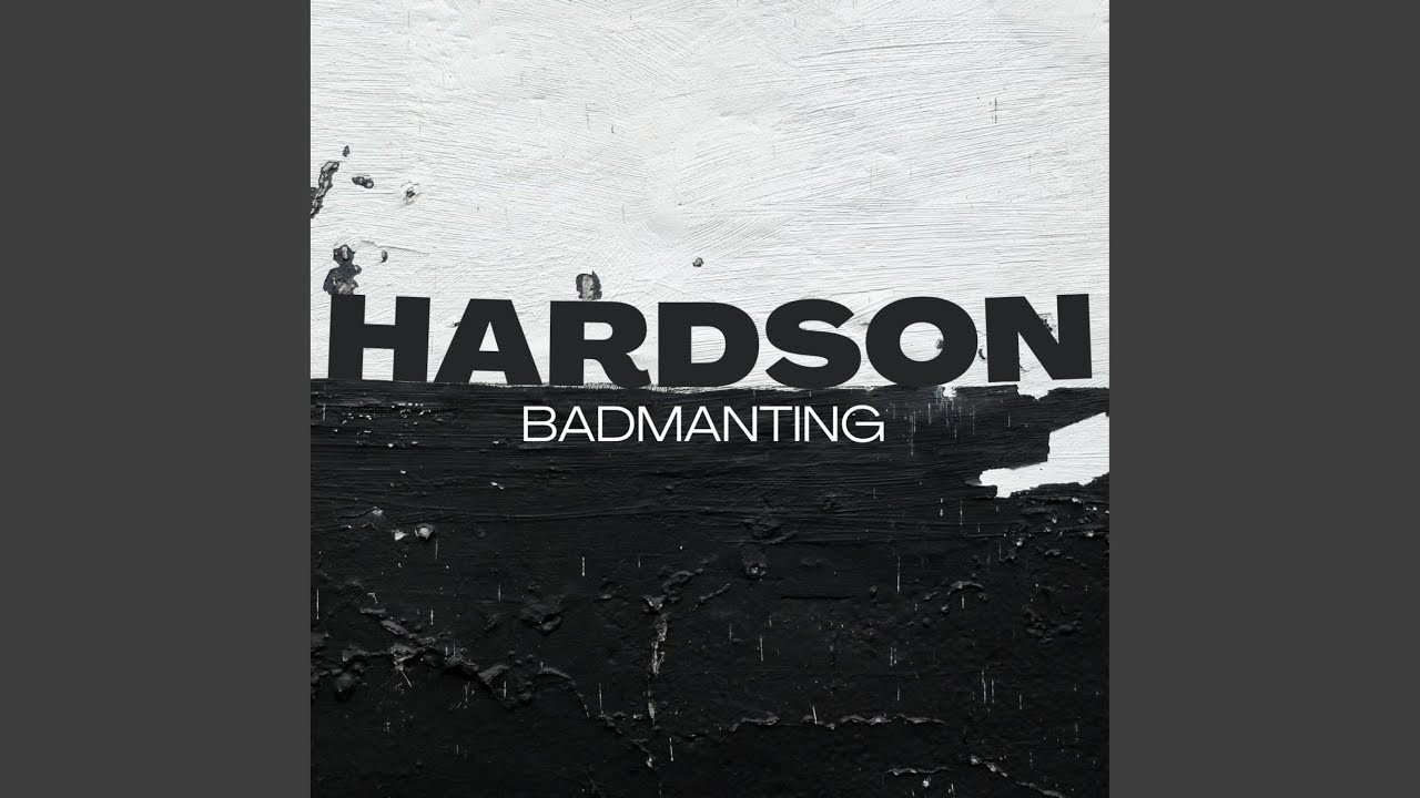 Badmanting