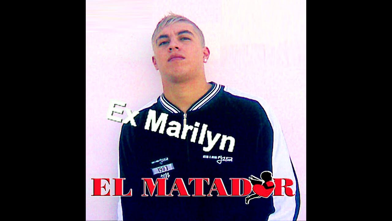 El Matador Mix Cumbia Villera (Ex Marilyn) Will Wholl